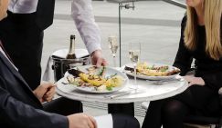 Как в Сочи отучить персонал от хамства
