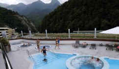 Черноморские курорты готовятся к аншлагу