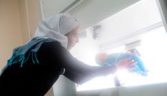 Бэби-бокс лучше выгребной ямы