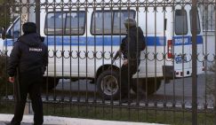Весенний психоз или отголоски «ментовских войн»?