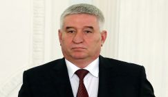 Ставрополь бунтует против мэра