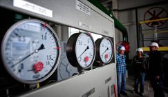 Воровство газа на Кавказе как национальное бедствие