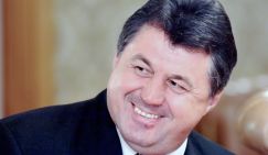 Возвращение экс-губернатора