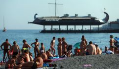 Запретили Турцию и успокоились?