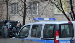 В теракте на Ставрополье ищут следы ИГИЛ?