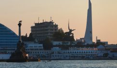 Станет ли Севастополь столицей России?