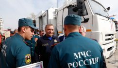 Югу России катастрофы теперь не страшны?
