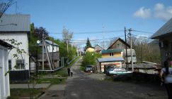 Крым - с электричеством, а Сочи?