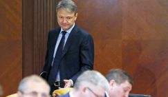 Министр Ткачев вне подозрений