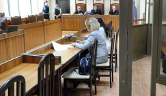 За зверский самосуд толпы ответит один
