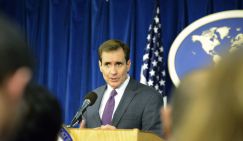 Какие ценности защищают США в Крыму