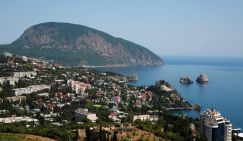 Украина грозит Венеции за Крым