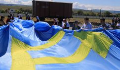 Киев готовит крымским татарам сюрприз