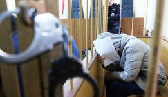 Вместо диплома врача – на нары