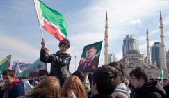 Кавказ проверяют на соблюдение прав человека