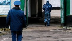 Когда тюремщики страшнее уголовников