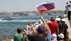 Немцы готовы признать Крым российским?