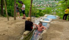 Миллиарды на лечение за границей – тратить дома