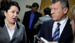 Громкая отставка неугодного градоначальника