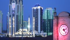 Попадет ли Кавказ в каждый кошелек