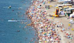 Крым ждет наплыва украинцев