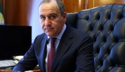 Глава КЧР поменяет должность на депутатский мандат