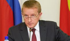 Успеет ли мэр до отставки благоустроить город?