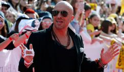Нагиев и Шварцнеггер едут на Кавказ