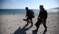 Почему аборигены не купаются в Черном море