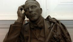 Тайна могилы жены Булгакова