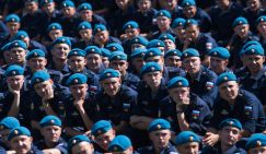Герой Крымской весны возглавит ВДВ