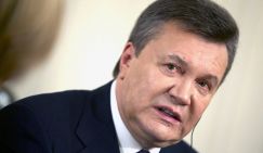 Беженца Януковича прописали в Ростове