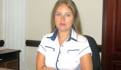 Секс-бомба крымского спорта и другие министры