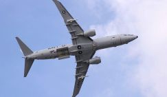 Зачем США шпионят за Крымом