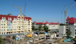 Дольщиков на 800 млн кинул…начальник колонии