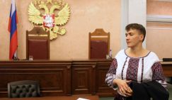 По 20 лет за бои в Грозном и никакой Надежды
