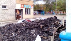 Когда капремонт страшнее катастрофы