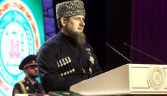 Почему Кадыров сменил племянника