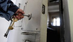 Судьба трансгендера в России: смерть или тюрьма