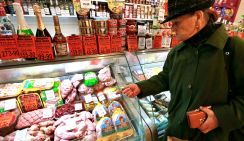 В Сочи только мэр не знал о ценах на продукты?
