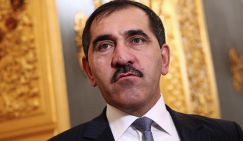 Чего каждый раз ждет Евкуров от нового правительства