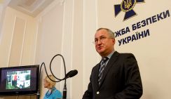Украина отыгралась за провал разведки в Крыму