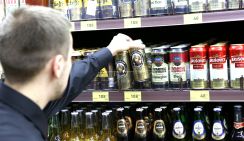 Кубань спивается на глазах