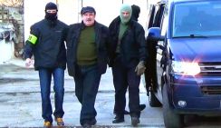 Что стоит за провокациями Украины в Крыму