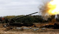 Ракеты Киева над Крымом разжигают войну?