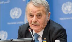 Запад пугают ядерным ударом из Крыма