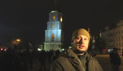 Крым не оккупировали, Крым сдали