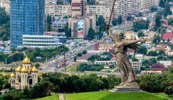 Как преступная группировка засела в гордуме