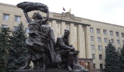 2017-й исправит бездарный облик городов?