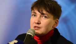 На Украине опять выясняют, кто сдал Крым